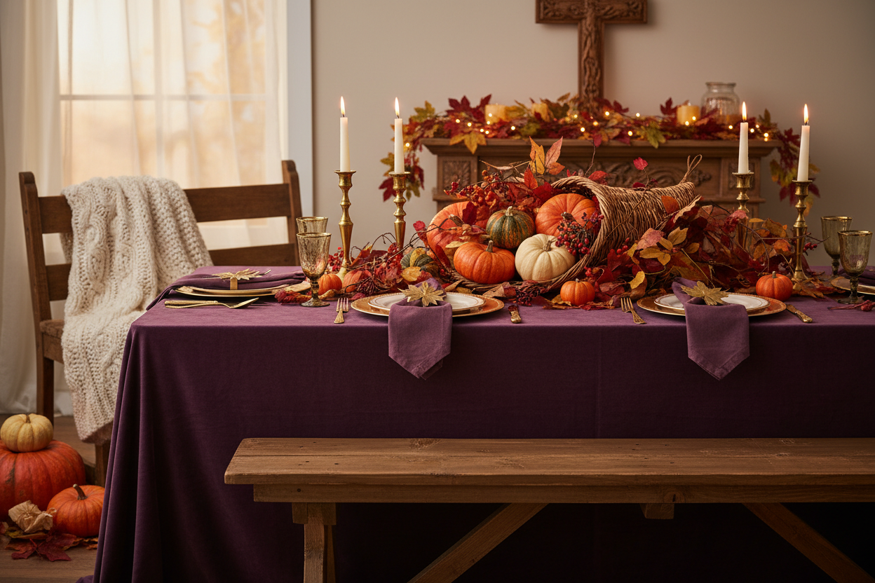 Thanksgiving