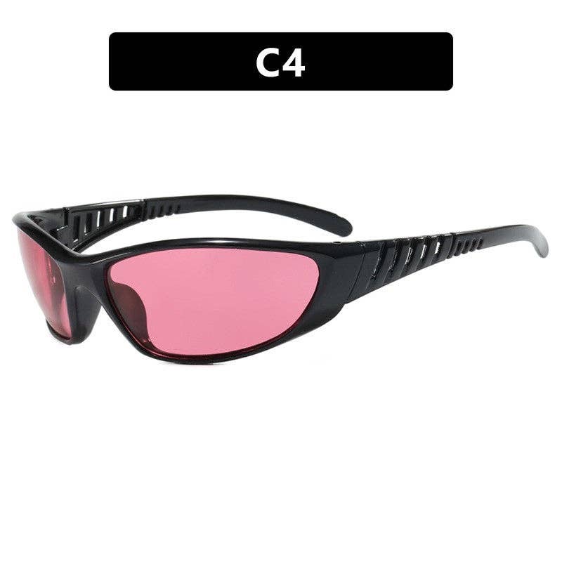 Fashion UV Protection Sunglasses