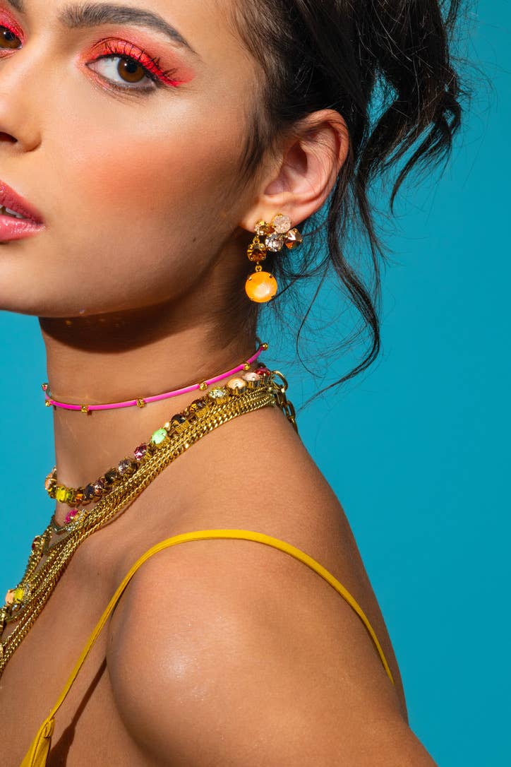 Ines Earrings
