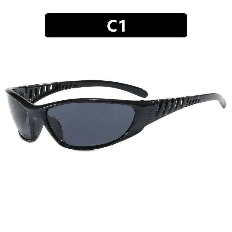 Fashion UV Protection Sunglasses