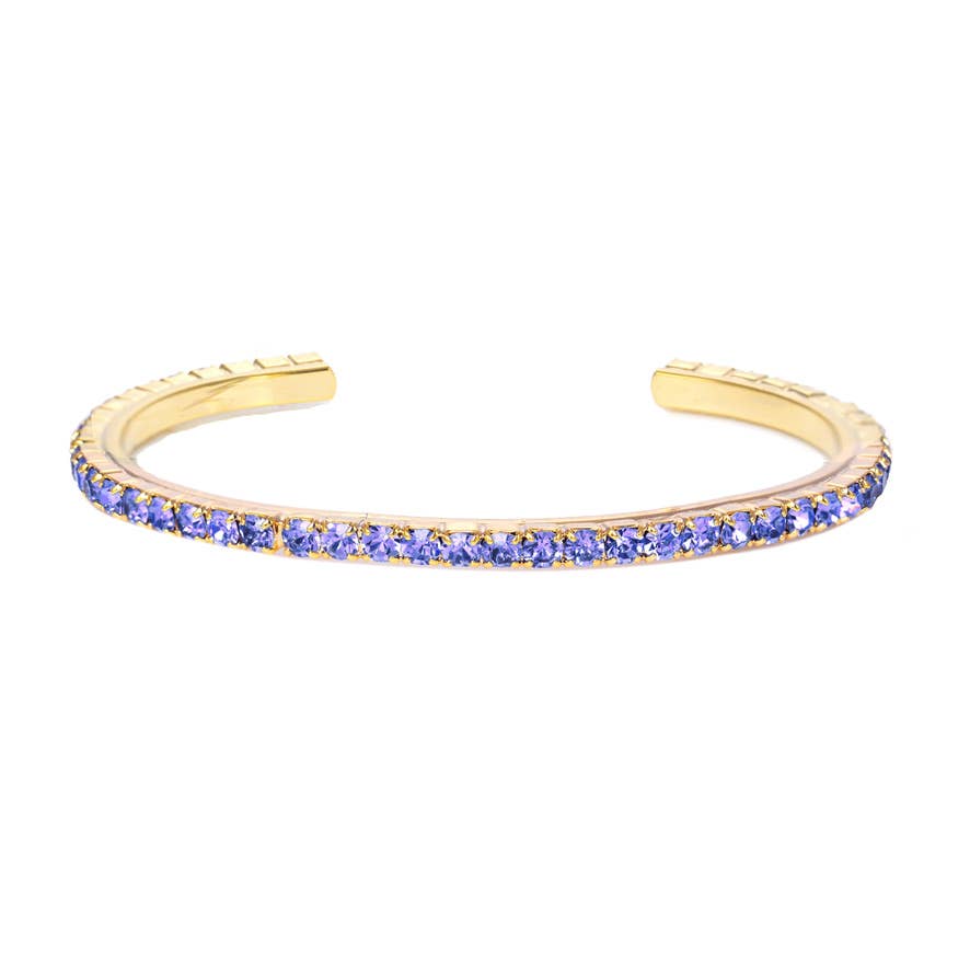 Rae Stackable cuffs