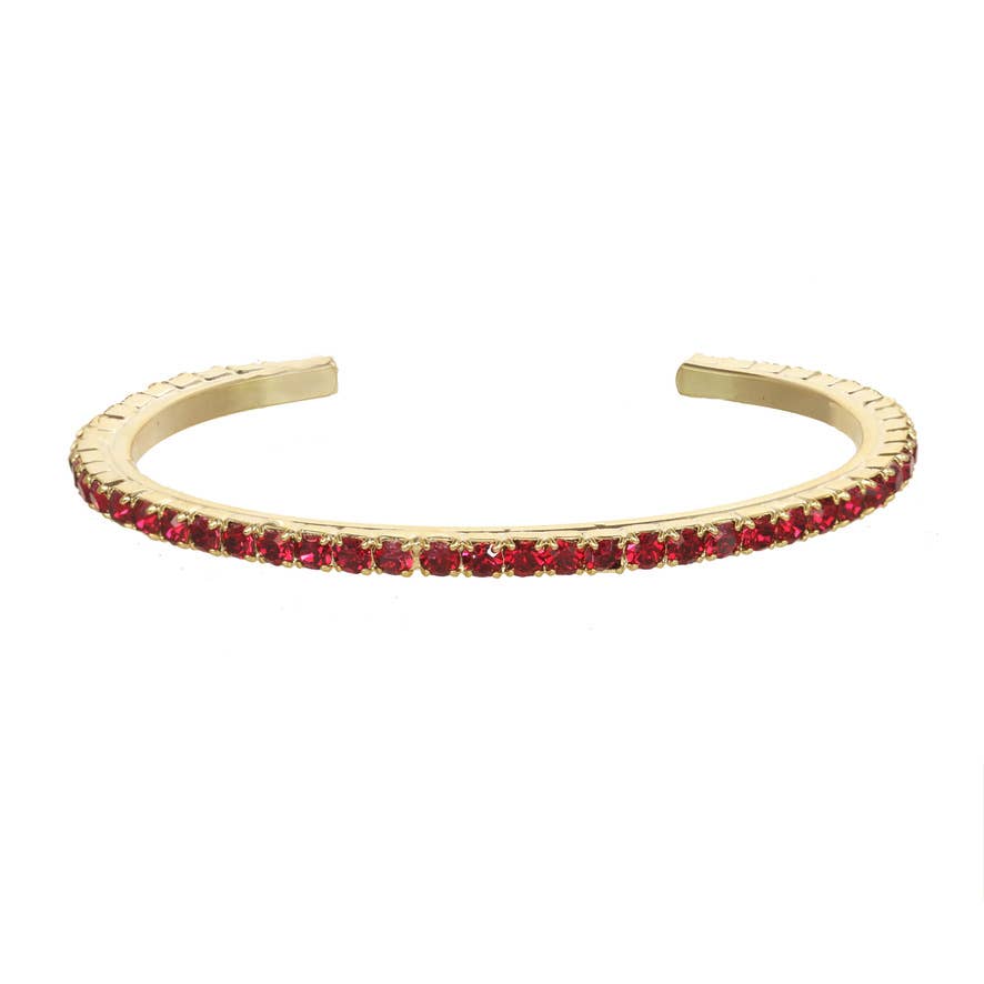Rae Stackable cuffs