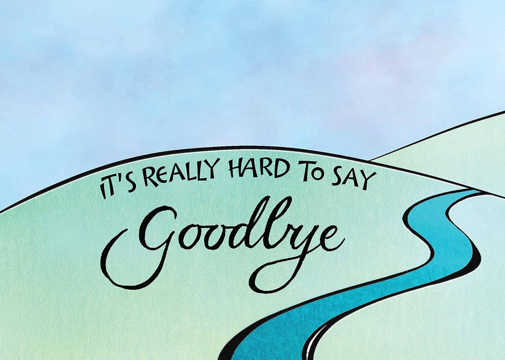 6-Copy Sympathy Display - When You Lose a Beloved Pet