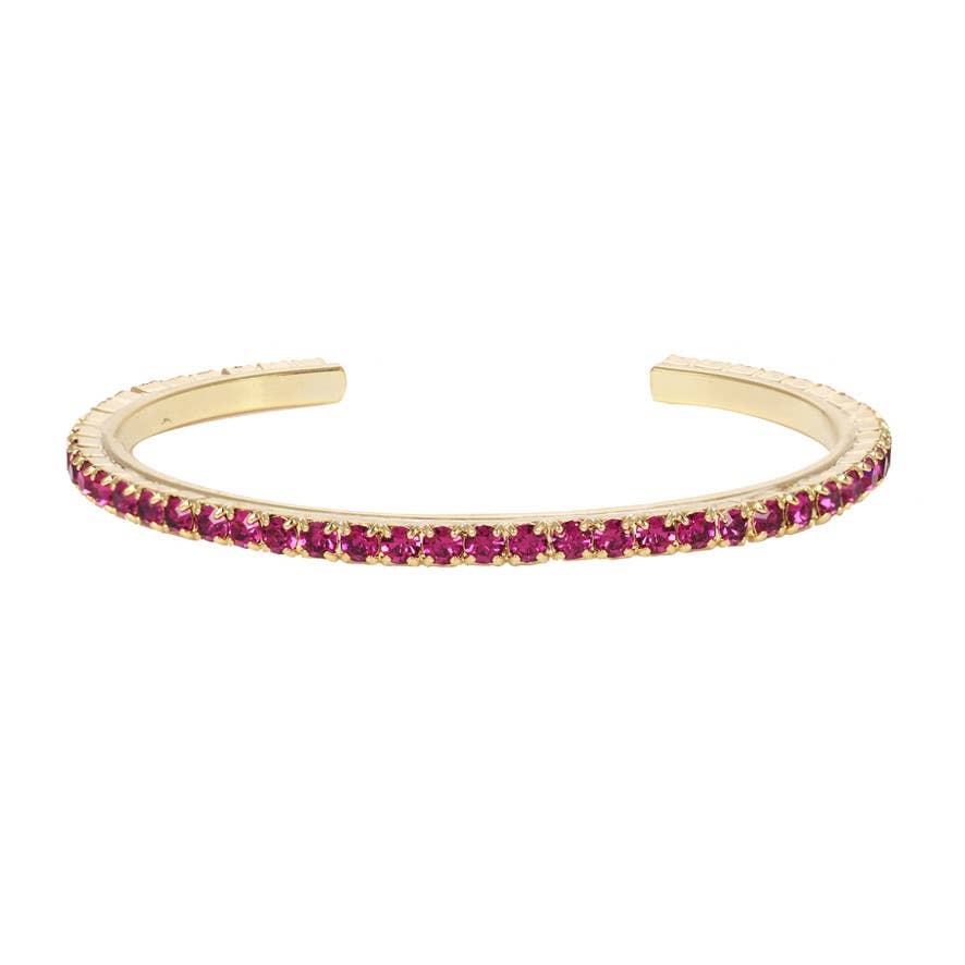 Rae Stackable cuffs