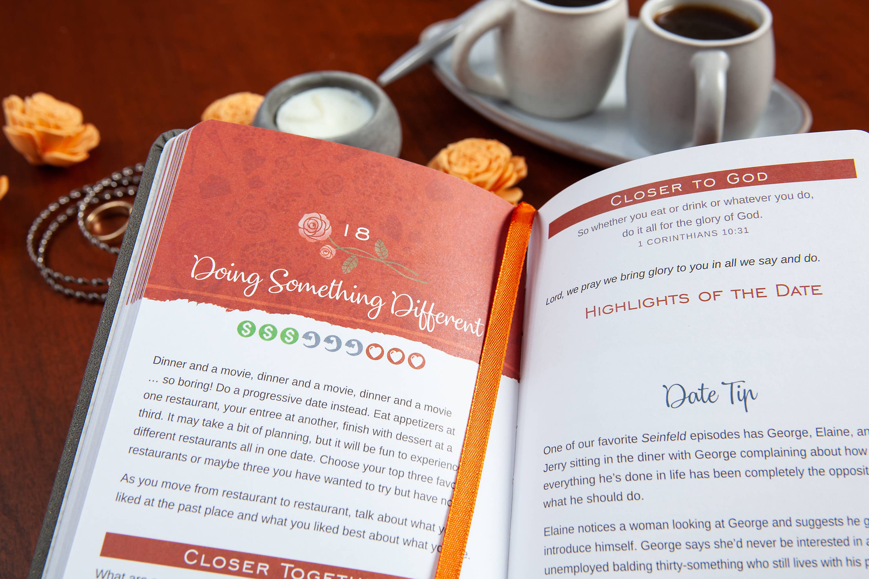 Ultimate Date Night (Devotional)