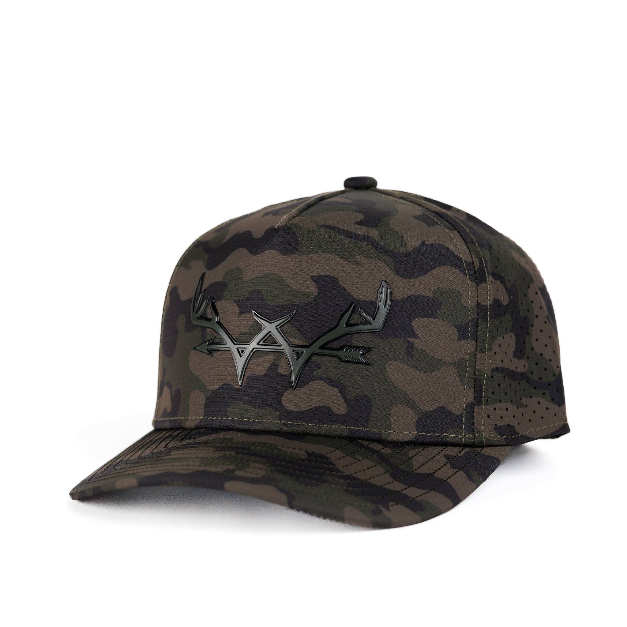 Forest Camo