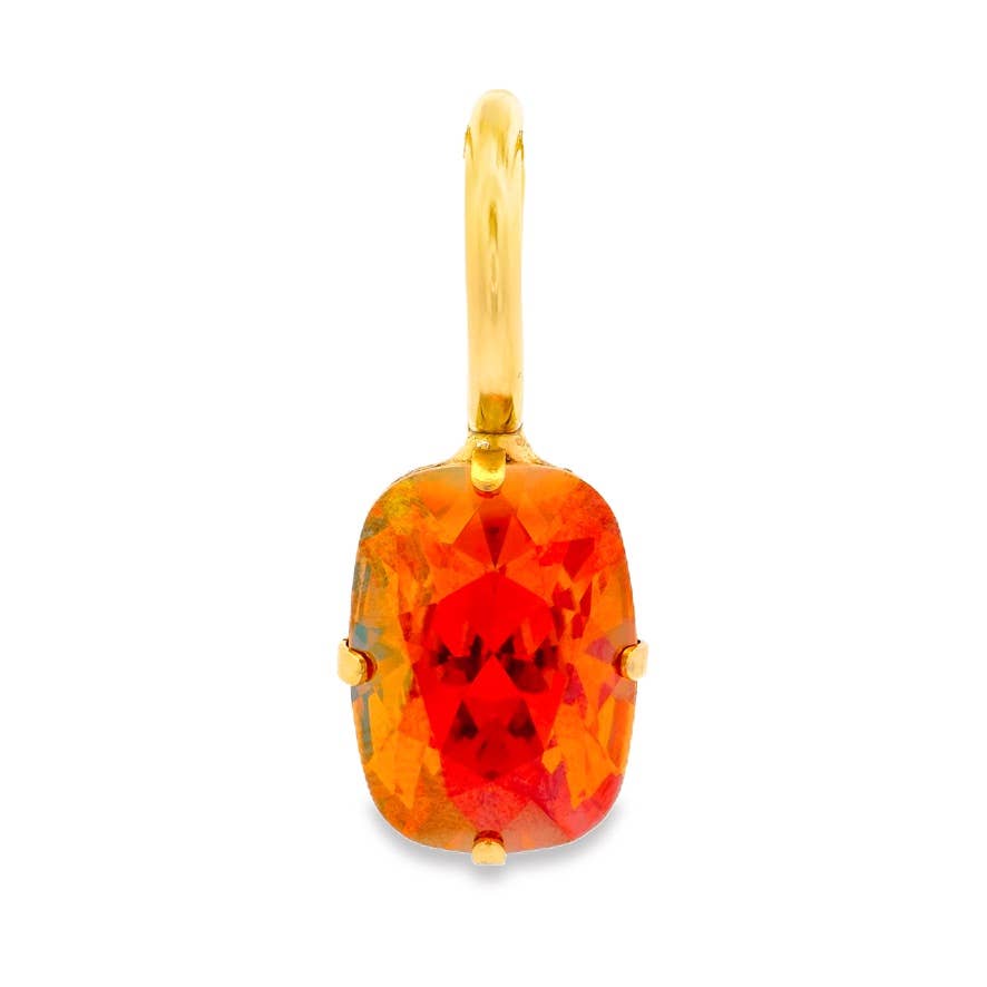 El Paso Pendants