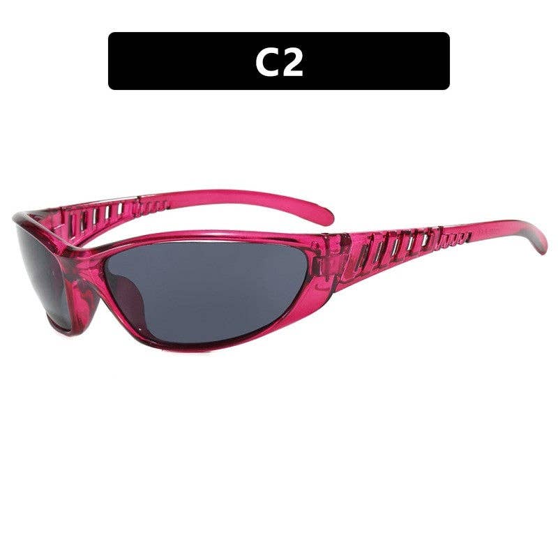 Fashion UV Protection Sunglasses