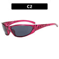 Fashion UV Protection Sunglasses
