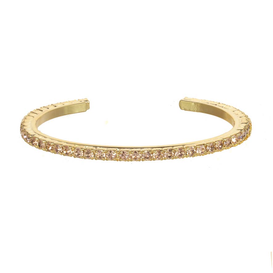Rae Stackable cuffs