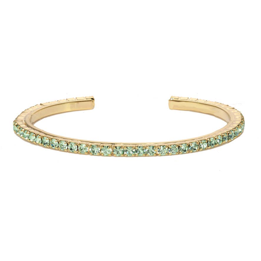 Rae Stackable cuffs
