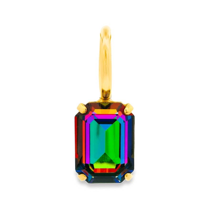 El Paso Pendants