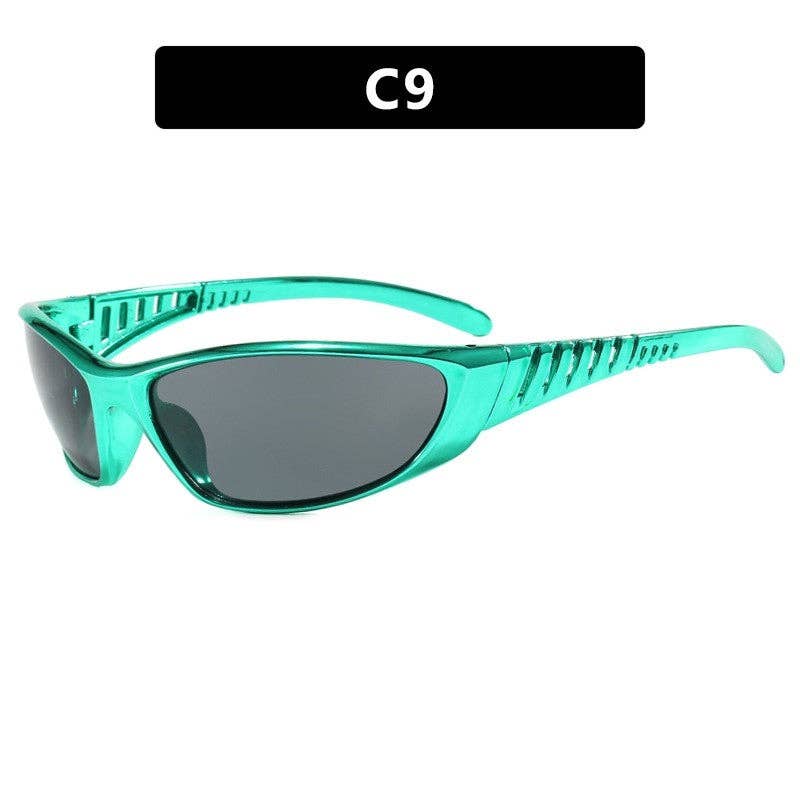 Fashion UV Protection Sunglasses