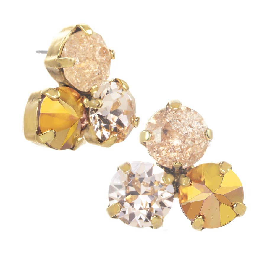 Ines Earrings