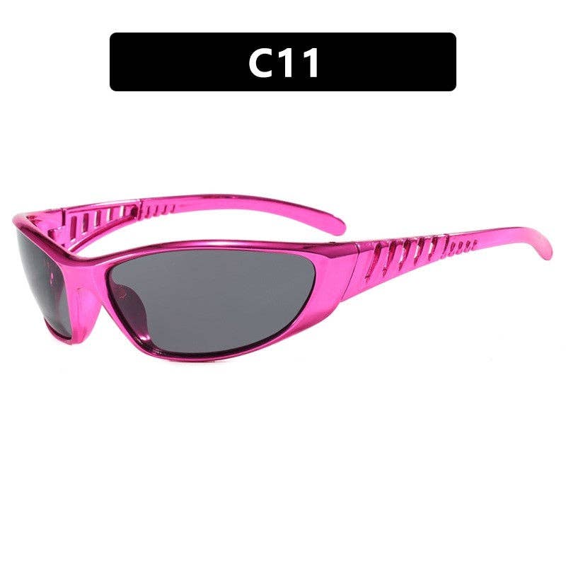 Fashion UV Protection Sunglasses