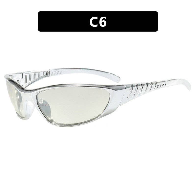 Fashion UV Protection Sunglasses