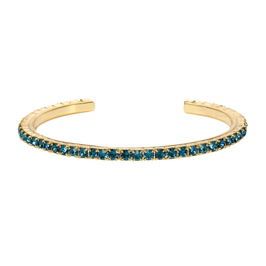 Rae Stackable cuffs