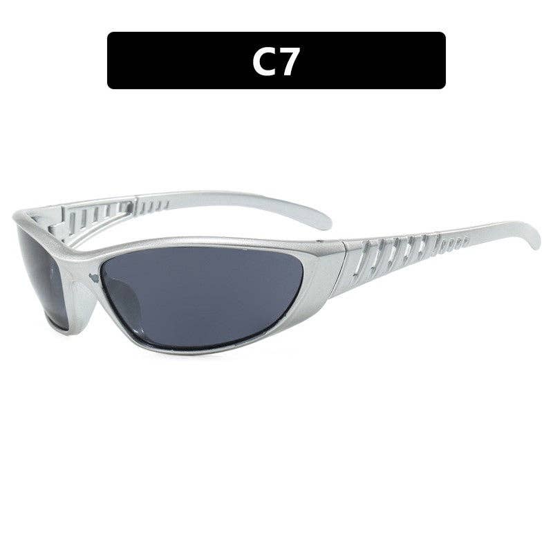 Fashion UV Protection Sunglasses
