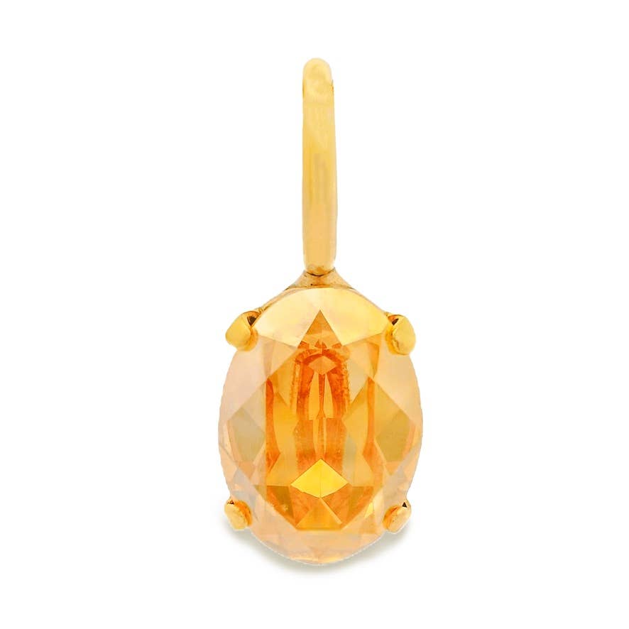 El Paso Pendants
