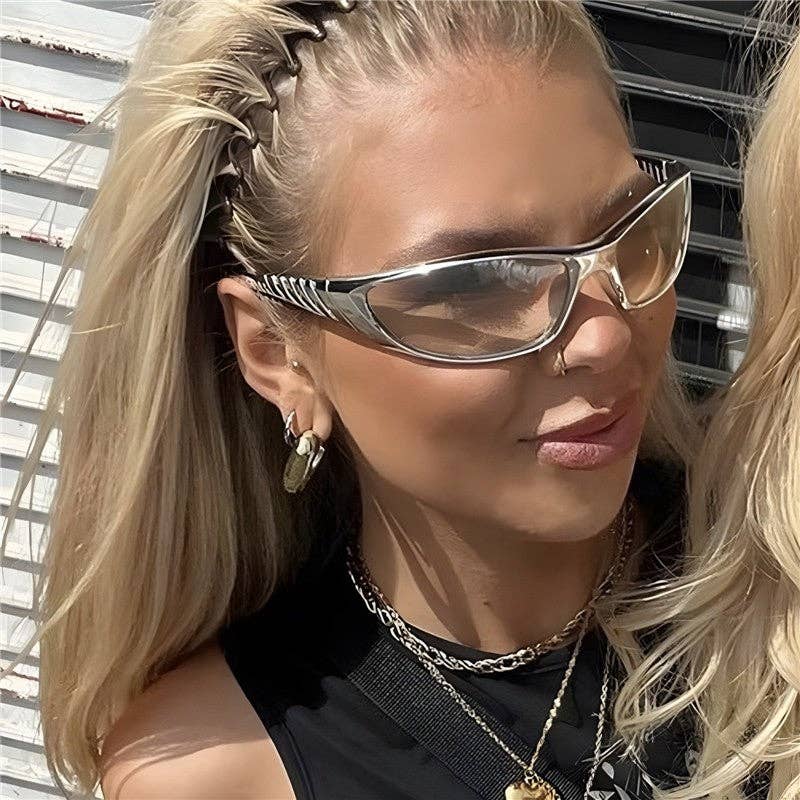 Fashion UV Protection Sunglasses