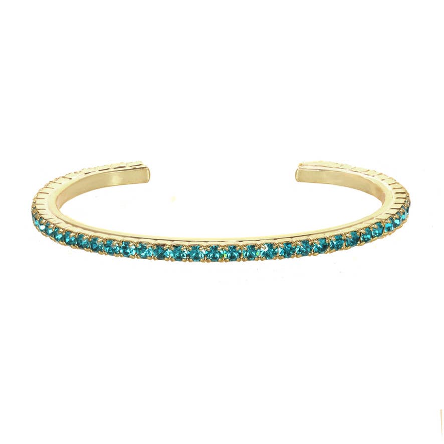Rae Stackable cuffs
