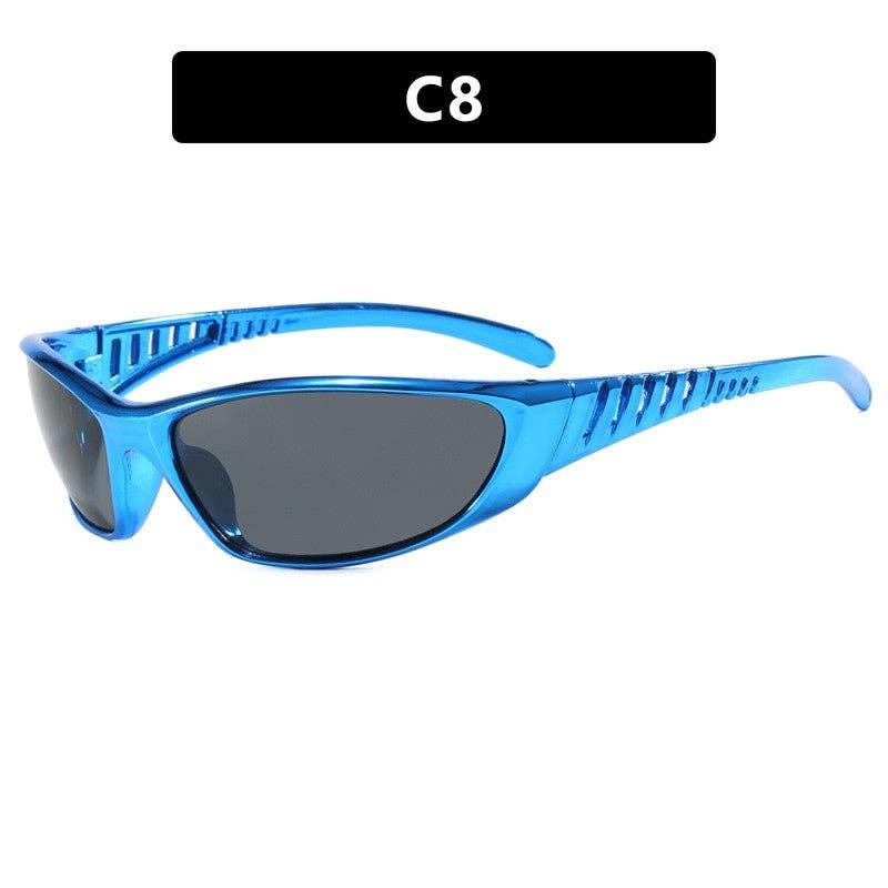 Fashion UV Protection Sunglasses