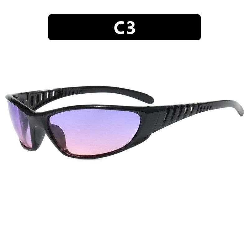 Fashion UV Protection Sunglasses