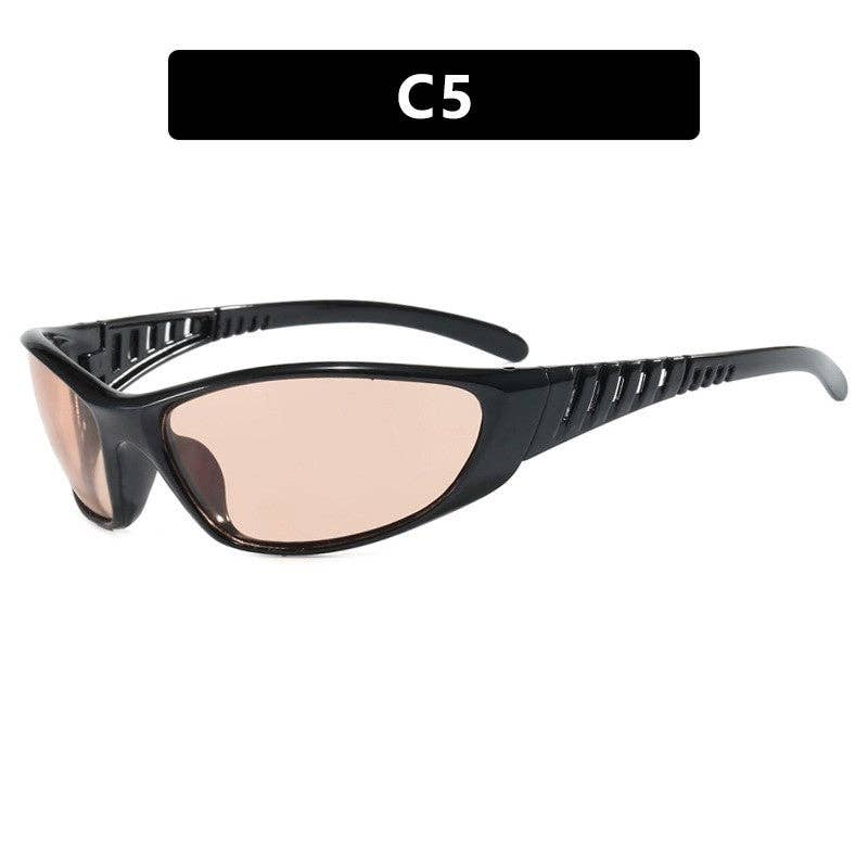 Fashion UV Protection Sunglasses