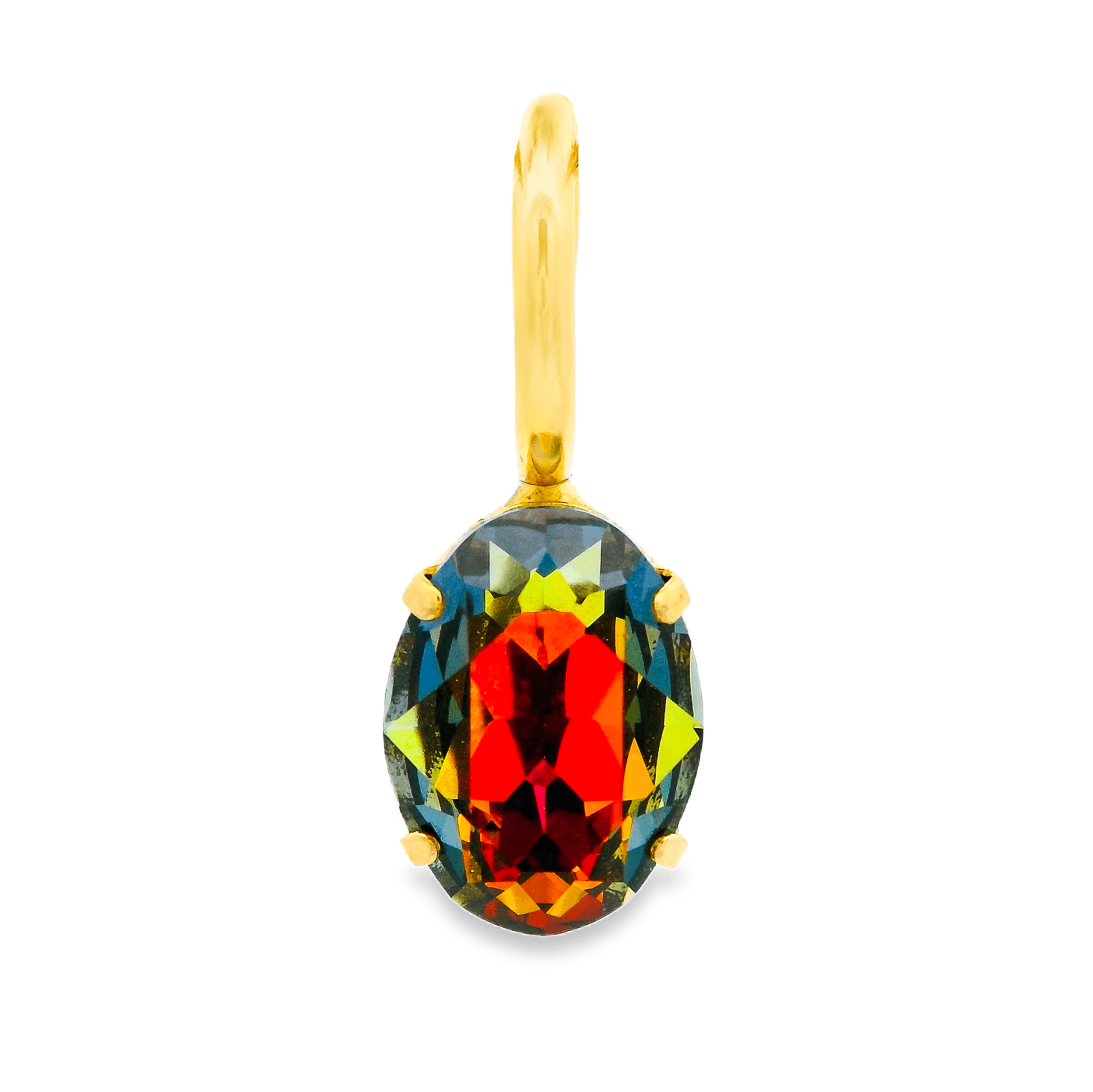 El Paso Pendants