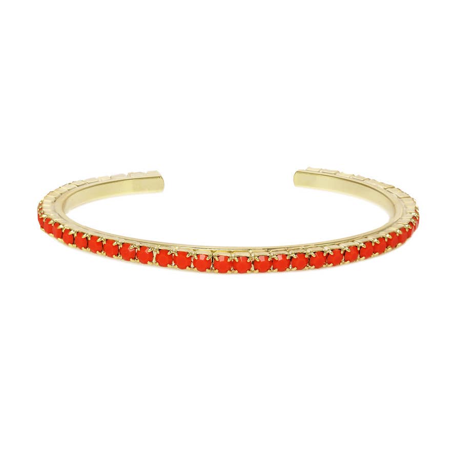 Rae Stackable cuffs