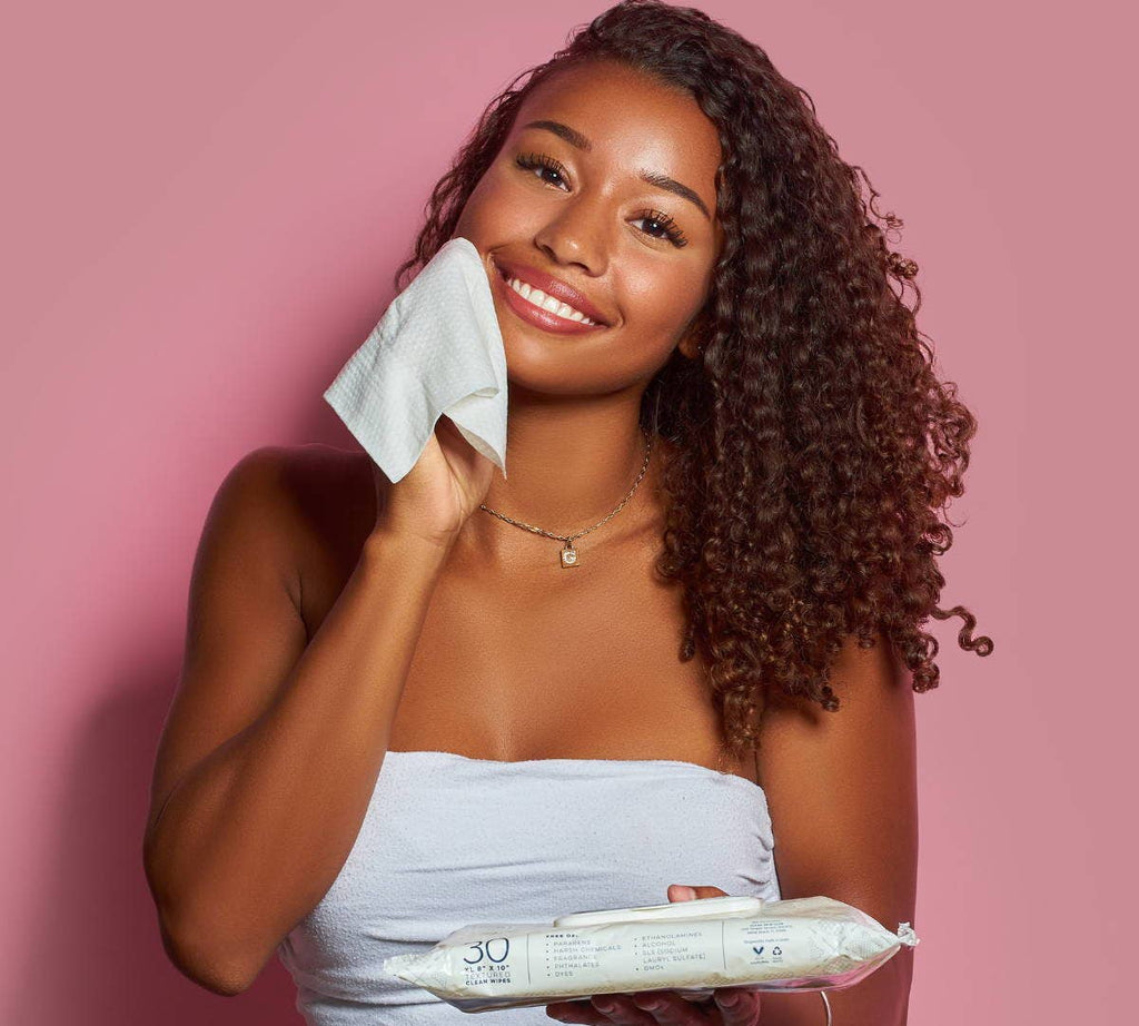 Clean Wipes