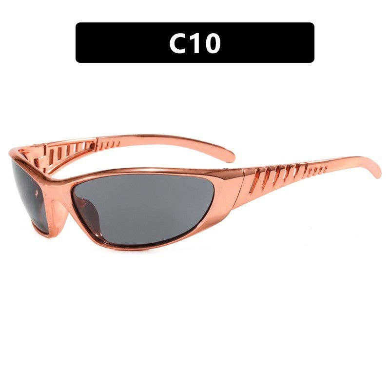 Fashion UV Protection Sunglasses
