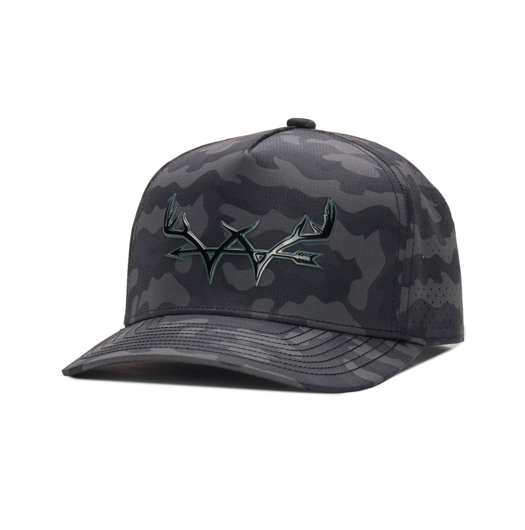 Midnight Camo